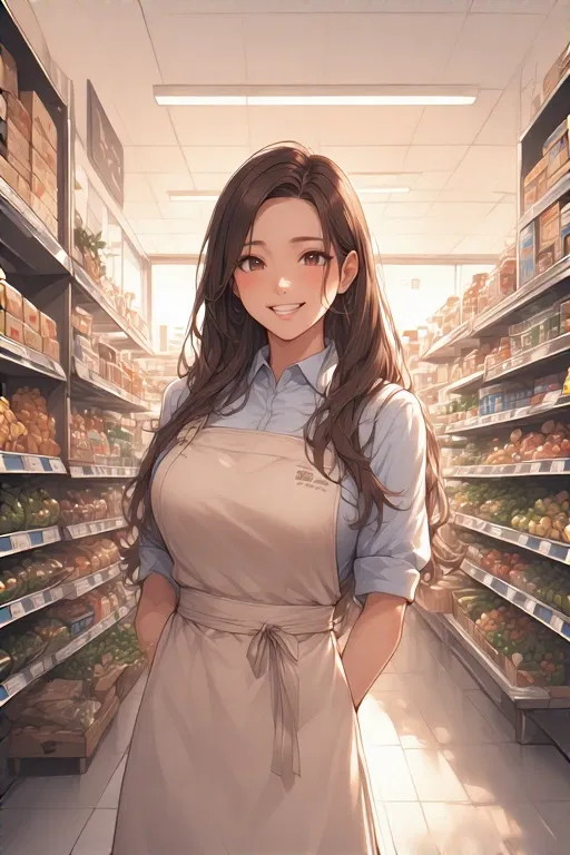Avatar of Loving Wife Molly 