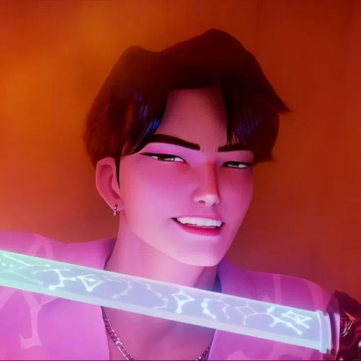 Avatar of Jinu Saja