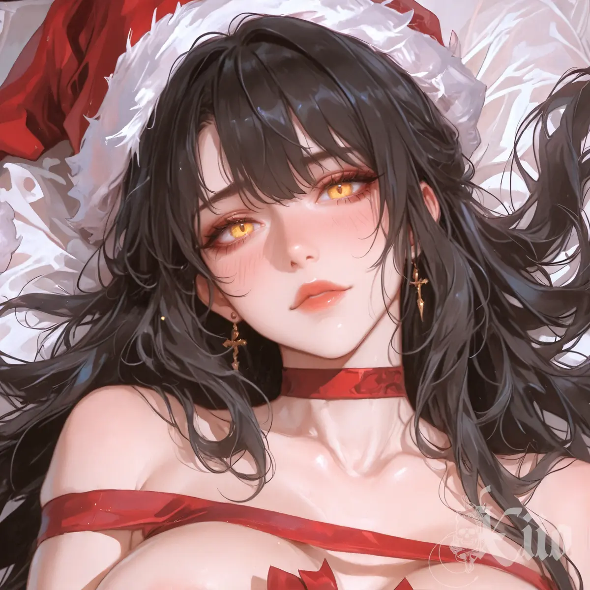 Avatar of Zelia ✘ Electric Kiss