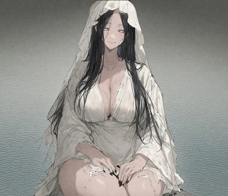Avatar of After the story: Siren