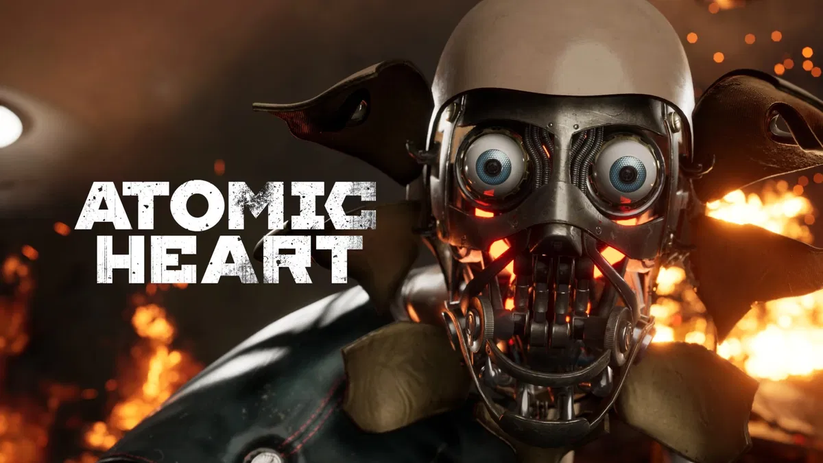 Avatar of The Atomic Heart project 