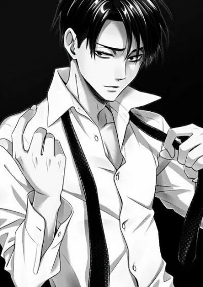 Avatar of Levi Ackerman