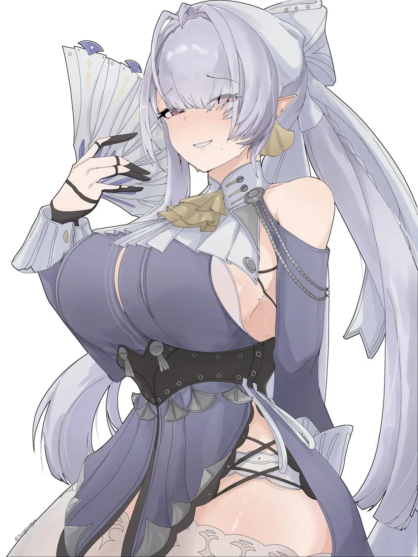 Avatar of Velina Airgid - Exhausting Day