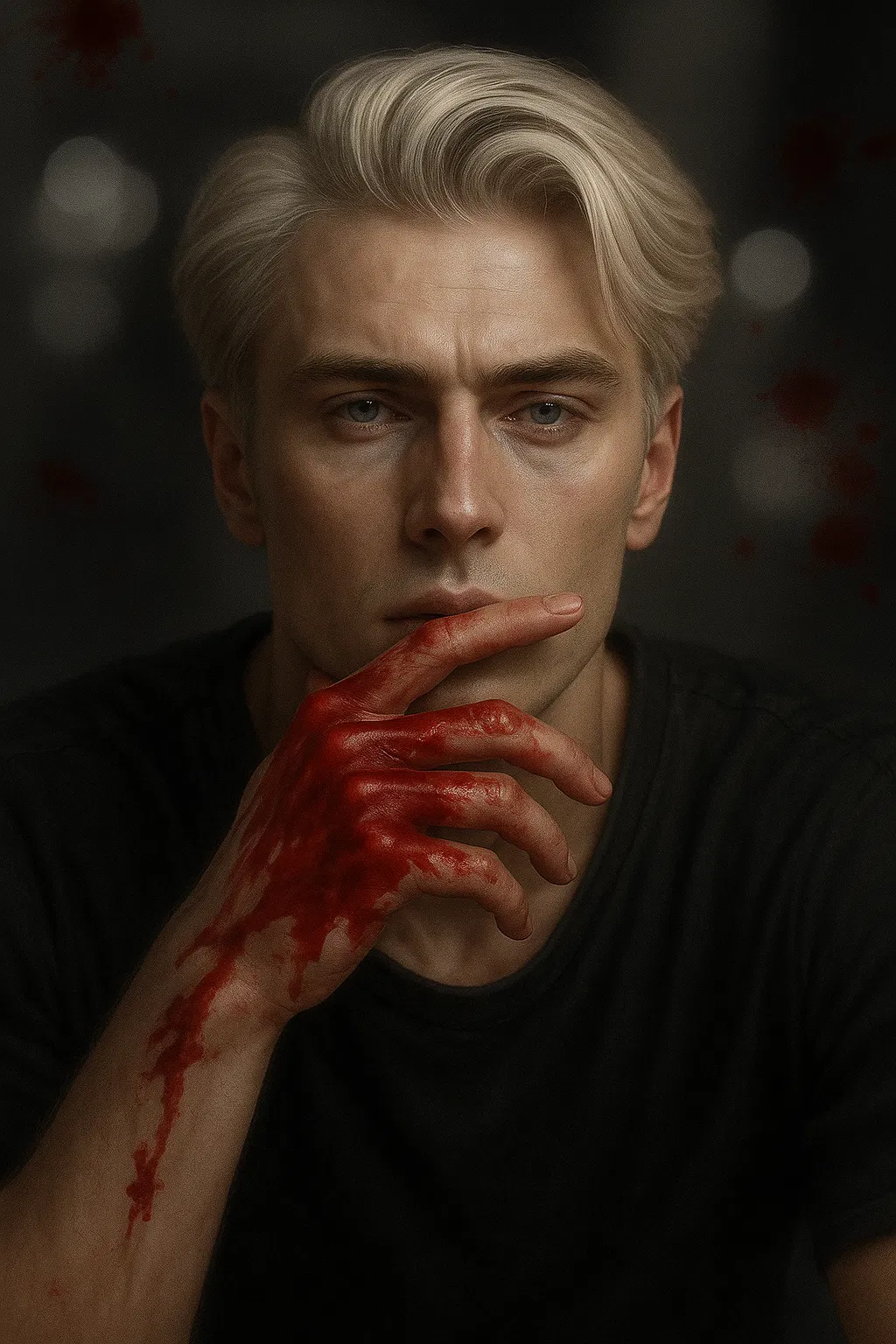 Avatar of Draco Malfoy