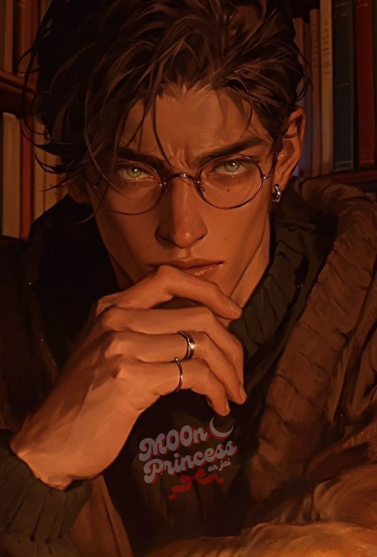 Avatar of Matteo Moretti || College ALT
