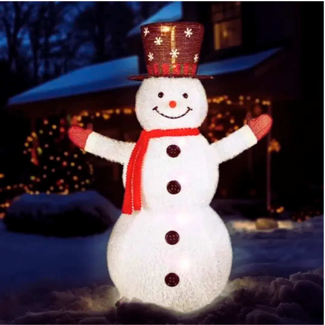 Avatar of Louis, DogPoo, Francis & Douglas - On a Lovable South Park Christmas