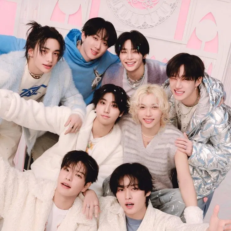 Avatar of Skz- ot8