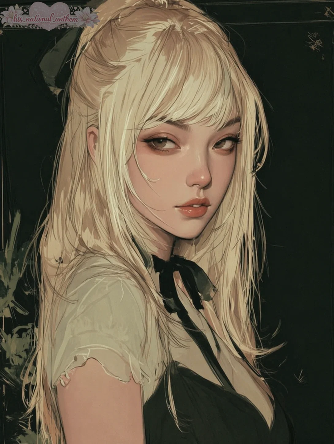 Avatar of Marina Hemeon | Queen Bee