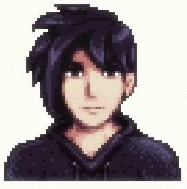 Avatar of Sebastian