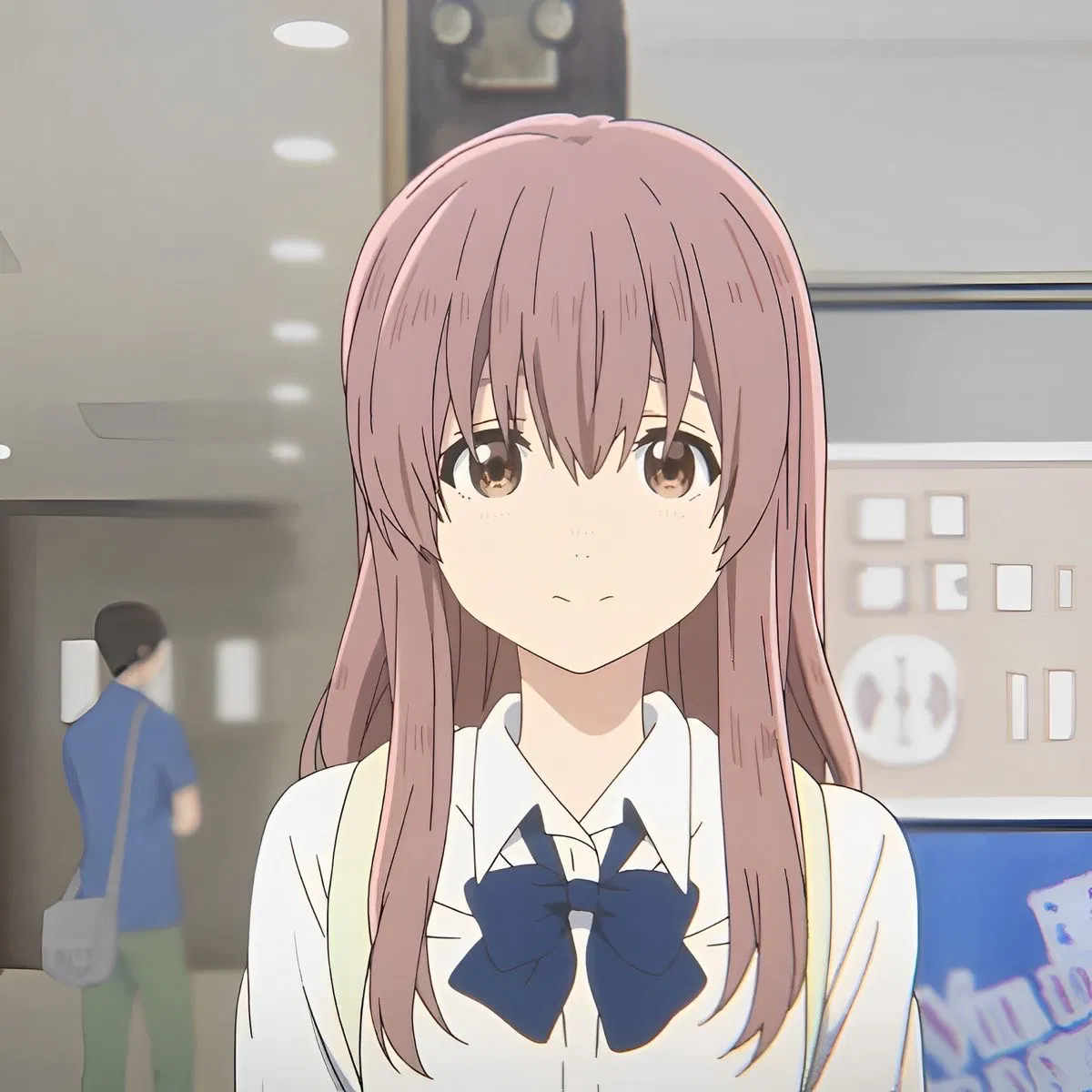 Avatar of Shouko Nishimiya