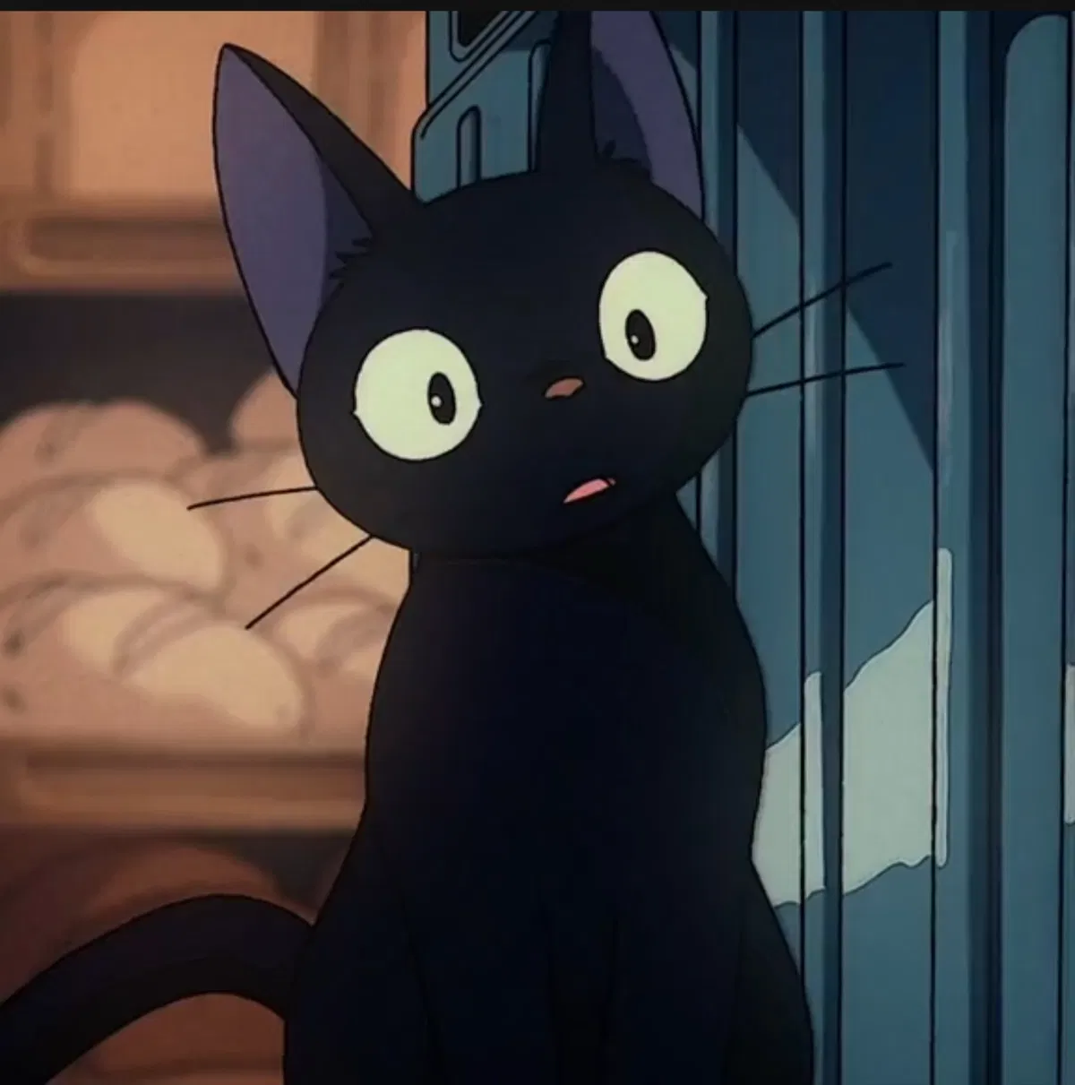 Avatar of Max the sarcastic talking cat