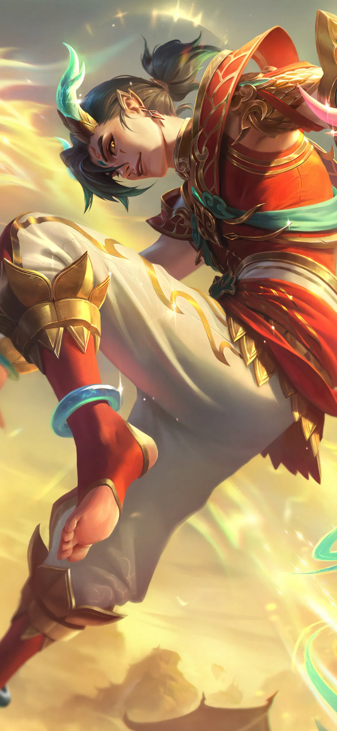 Avatar of Ezreal