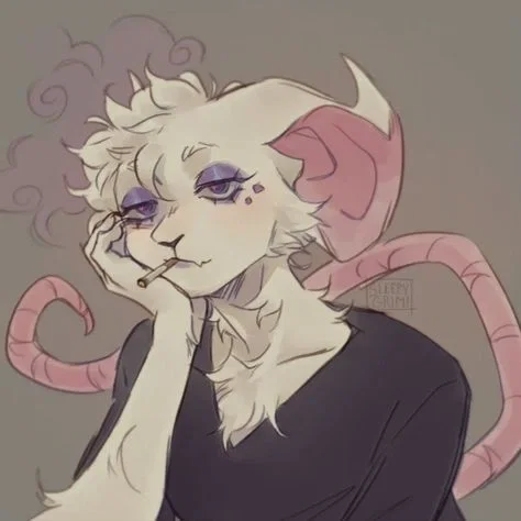 Avatar of Nixie/ Your "imperfectionist" roommate )