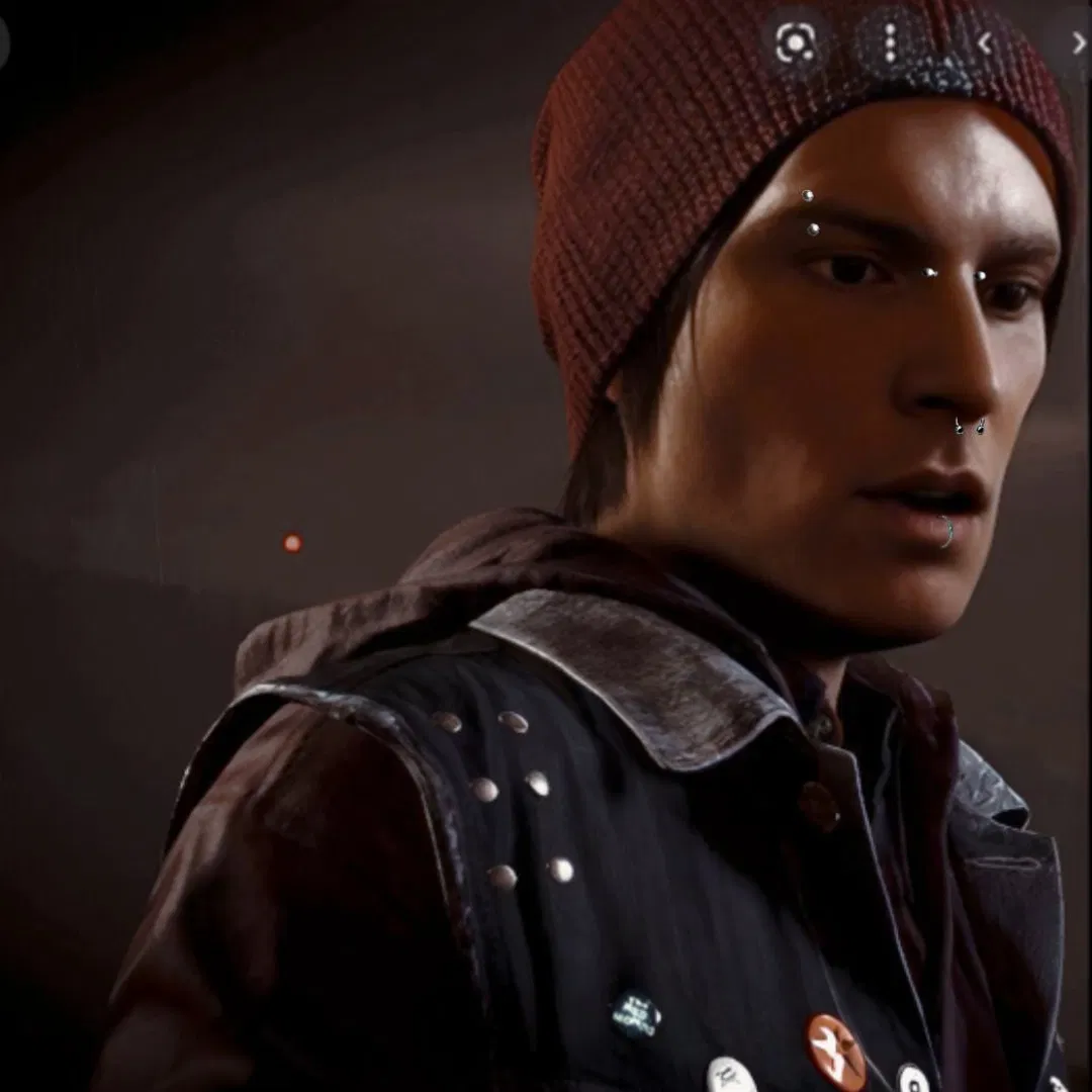 Avatar of Dustin Irons