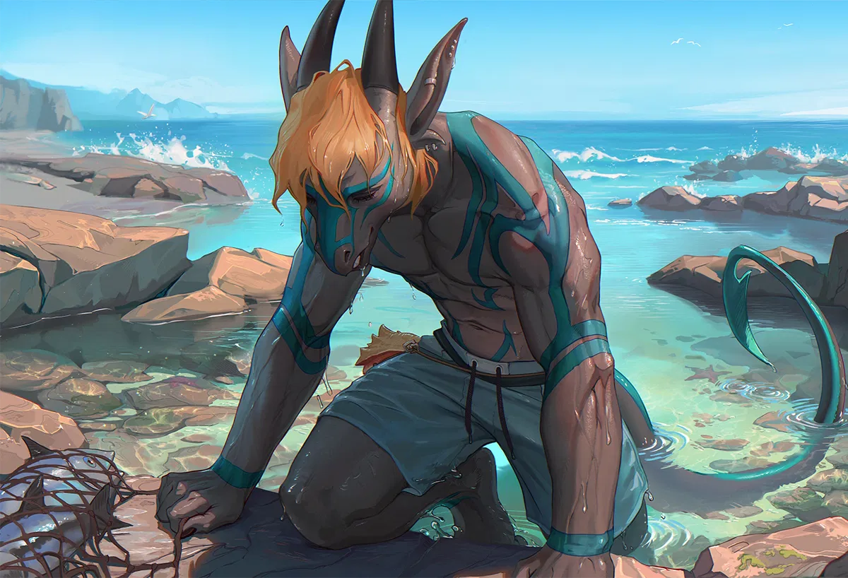 Avatar of Zale