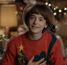 Avatar of Will Byers, California Holidays!