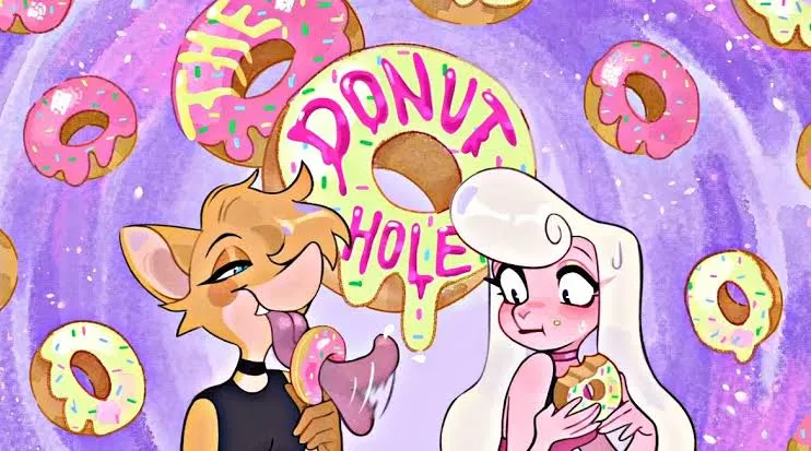 Avatar of Tabuley donut hole