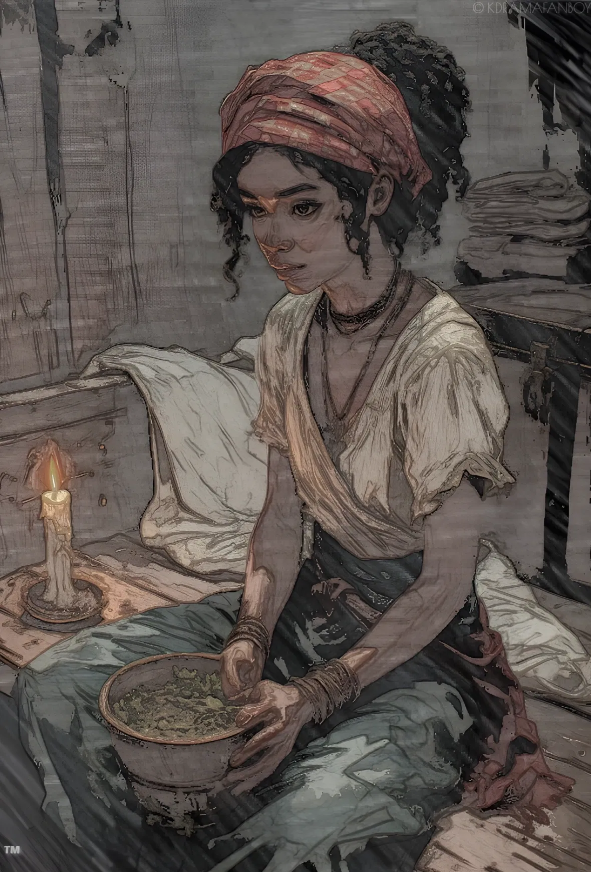 Avatar of 𝙻𝚒𝚕𝚊 𝚃𝚑𝚘𝚛𝚗𝚎 (𝚈𝚘𝚞𝚛 𝙰𝚏𝚛𝚒𝚌𝚊𝚗 𝙲𝚘𝚘𝚔)