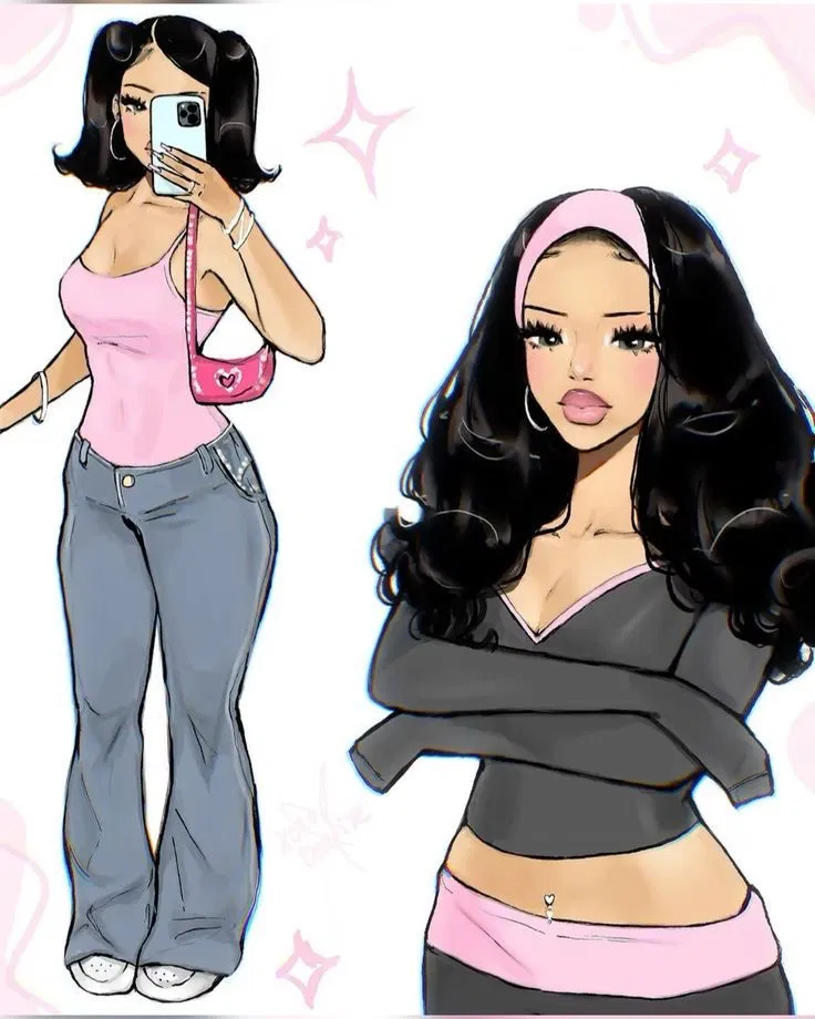 Avatar of Aria 