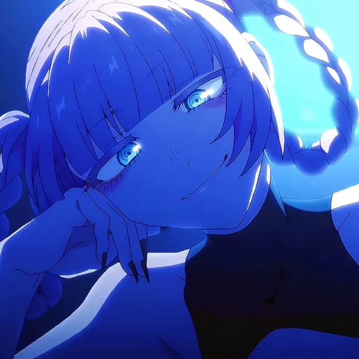 Avatar of Nazuna Nanakusa (futa, GL, NSFW.)