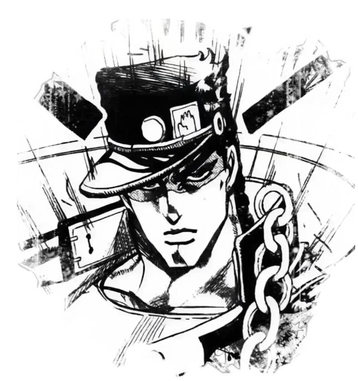 Avatar of jotaro