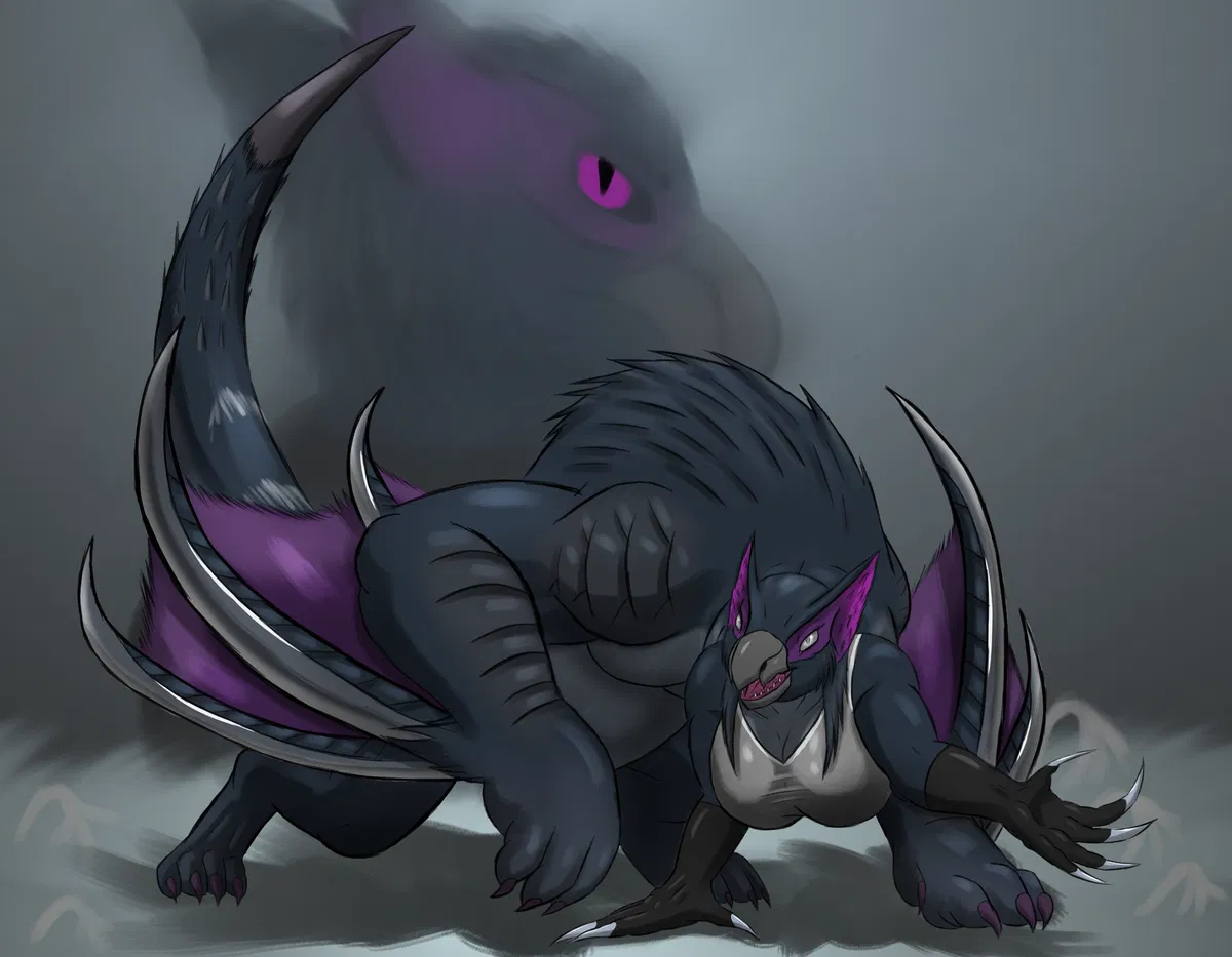 Avatar of Lenneth, the Nargtaur