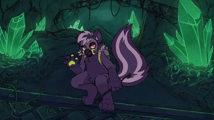 Avatar of Spunky - Kaiju Paradise