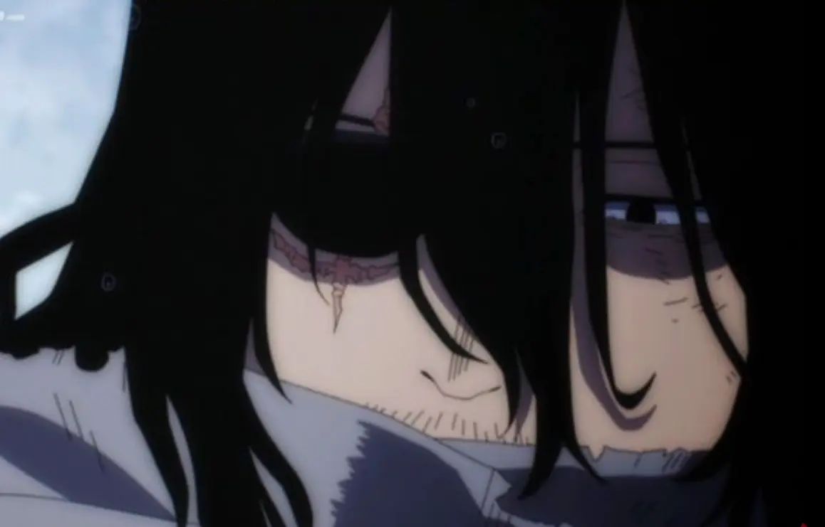 Avatar of Shota Aizawa