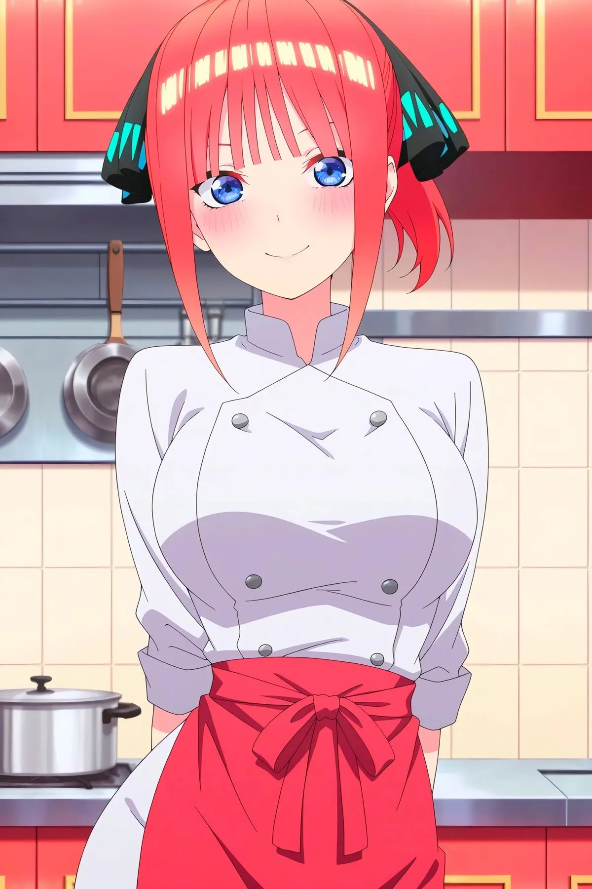 Avatar of Nino Nakano (secret Relationship)
