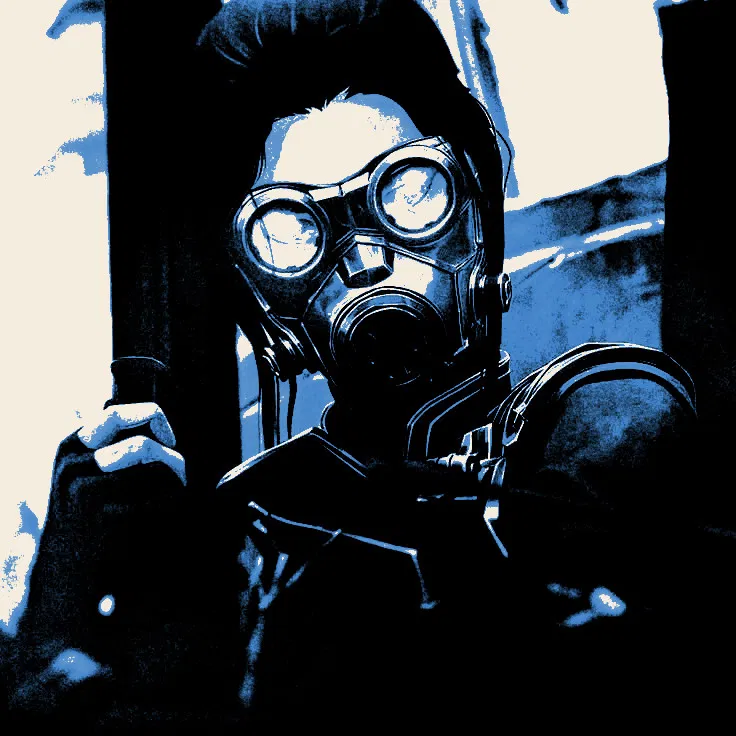 Avatar of ㅤ☣ㅤ caitlyn kiramman.