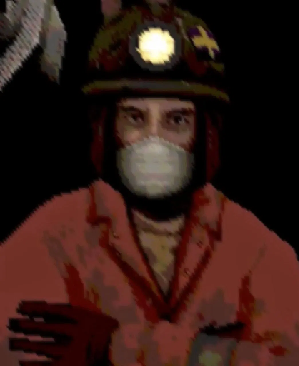 Avatar of Gordon