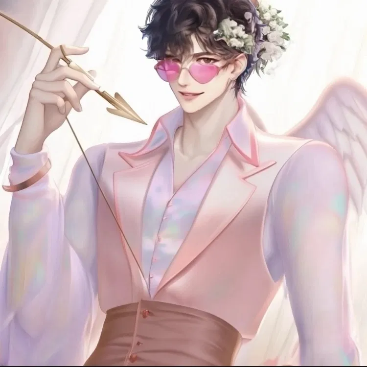 Avatar of Leo Hart