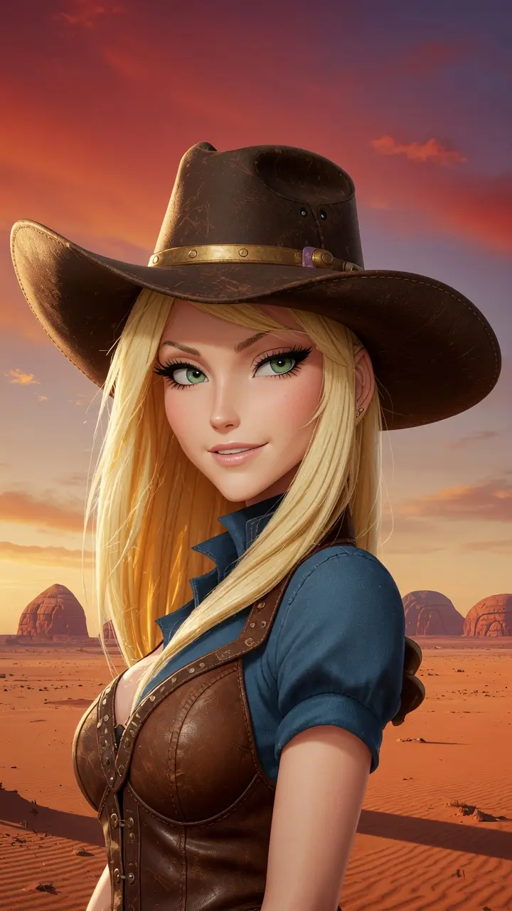Avatar of Cassie