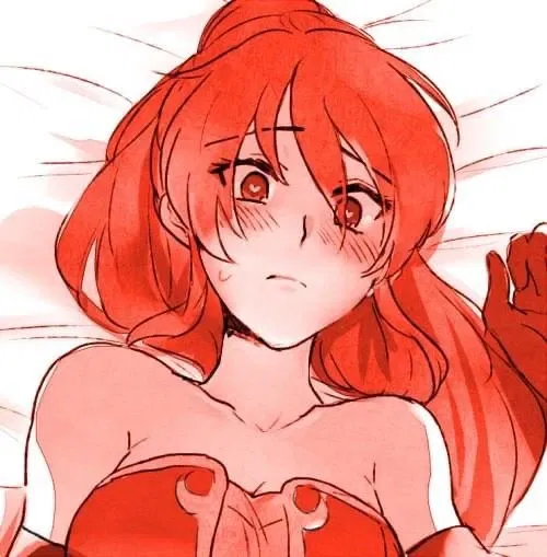 Avatar of Pyrrha Nikos - Soulmate AU