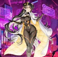 Avatar of Crosselle