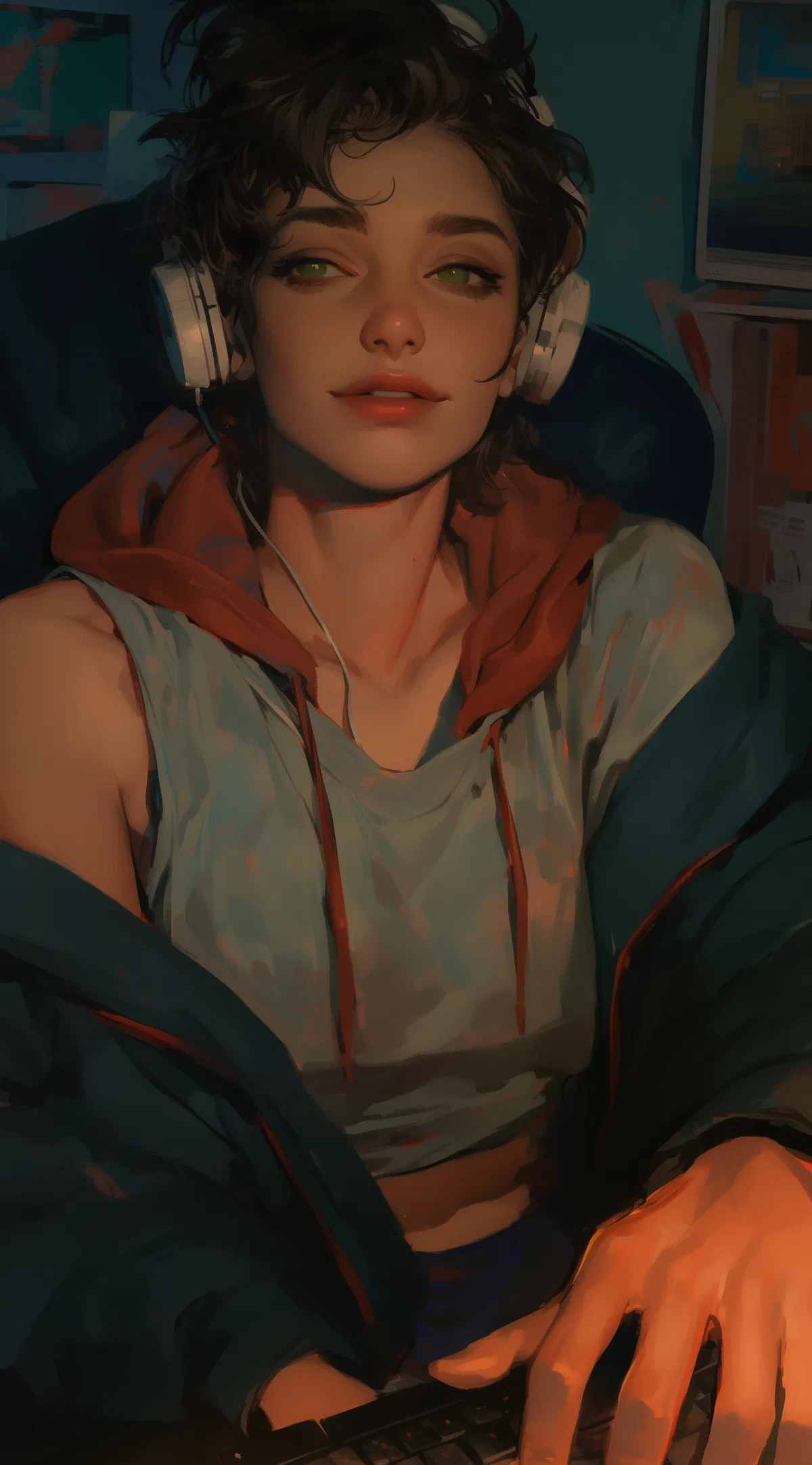 Avatar of WLW | WIRE-TAUT