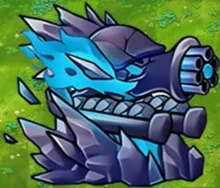 Avatar of Pvz fusion: Apocalypse minigun