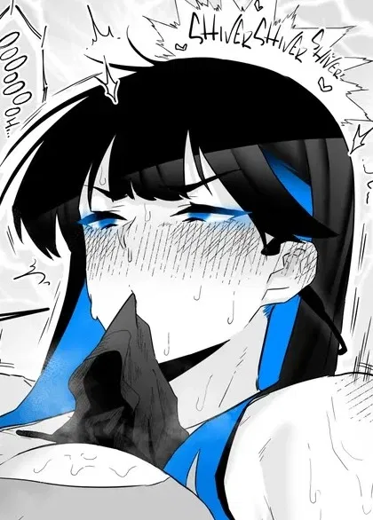 Avatar of Rena Machida (Masturbating Roommate)