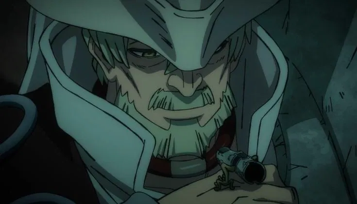Avatar of Bundus Begalkeit 