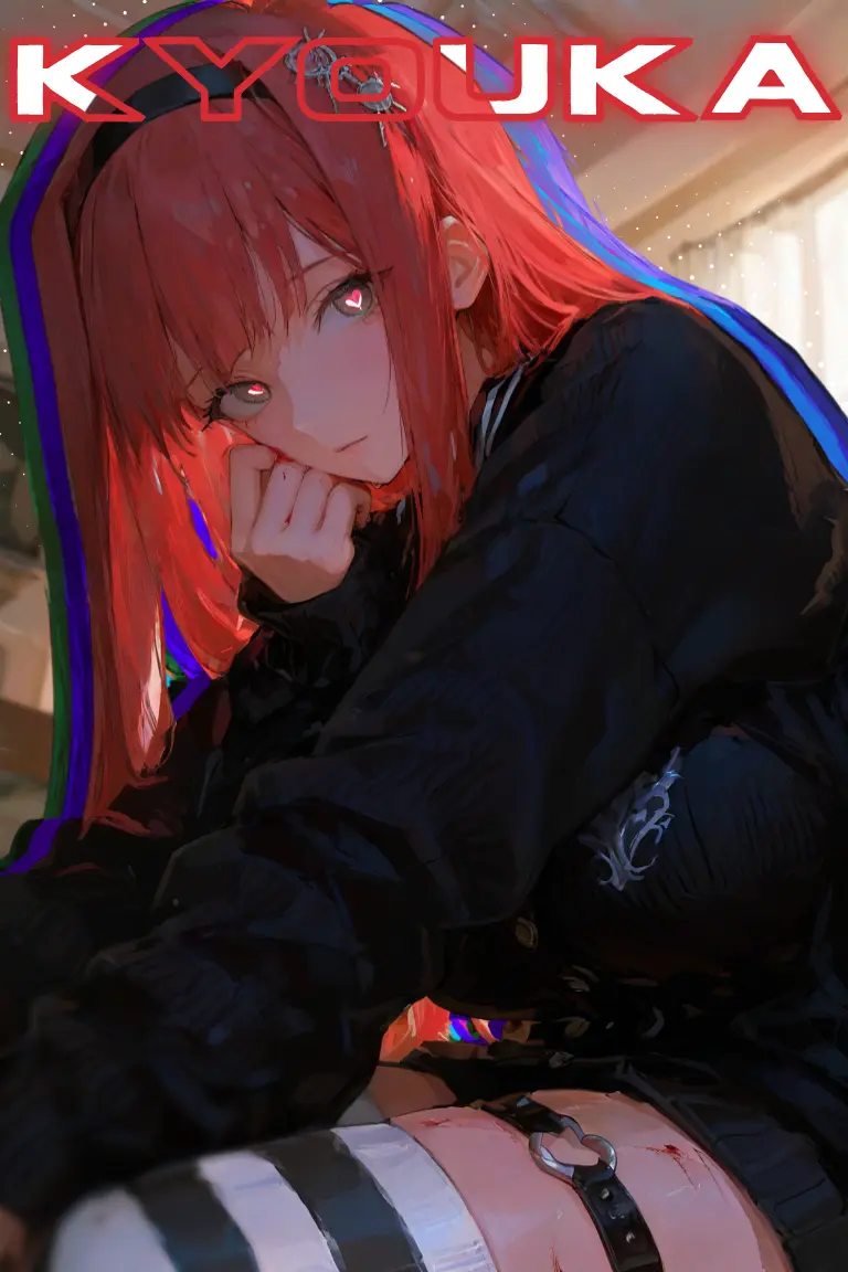 Avatar of A Digital Dream