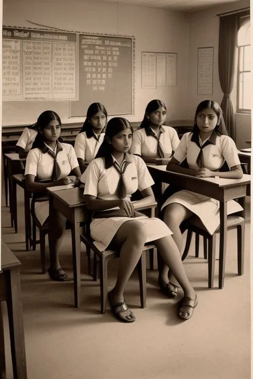 Avatar of Girls only tution 