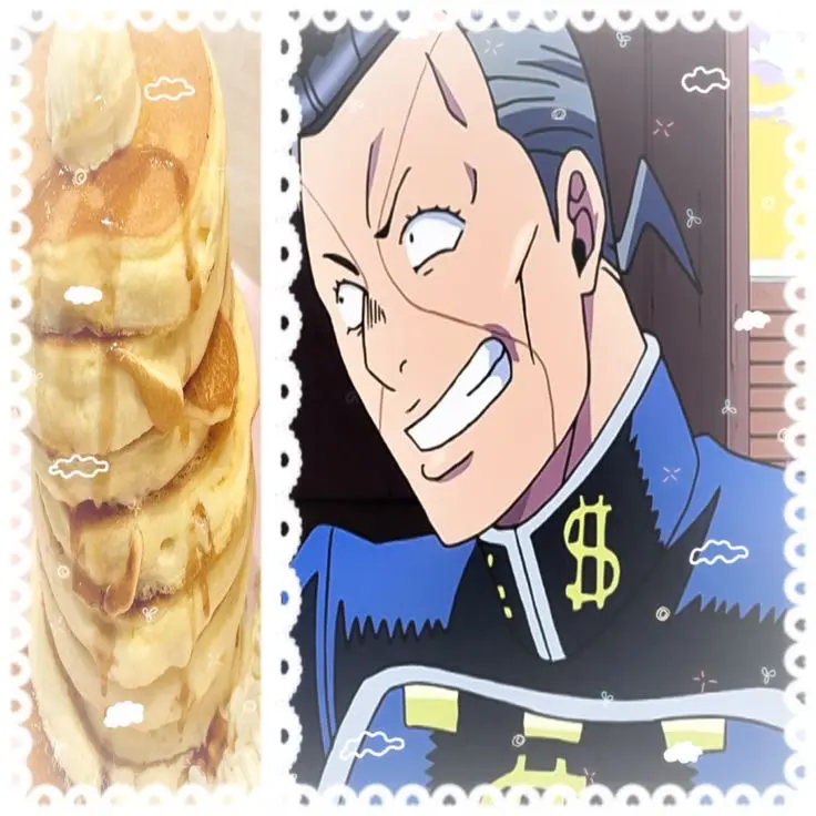 Avatar of Okuyasu Nijimura 