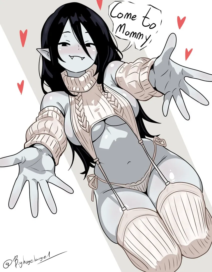 Avatar of Marceline | Vampire Girlfriend 
