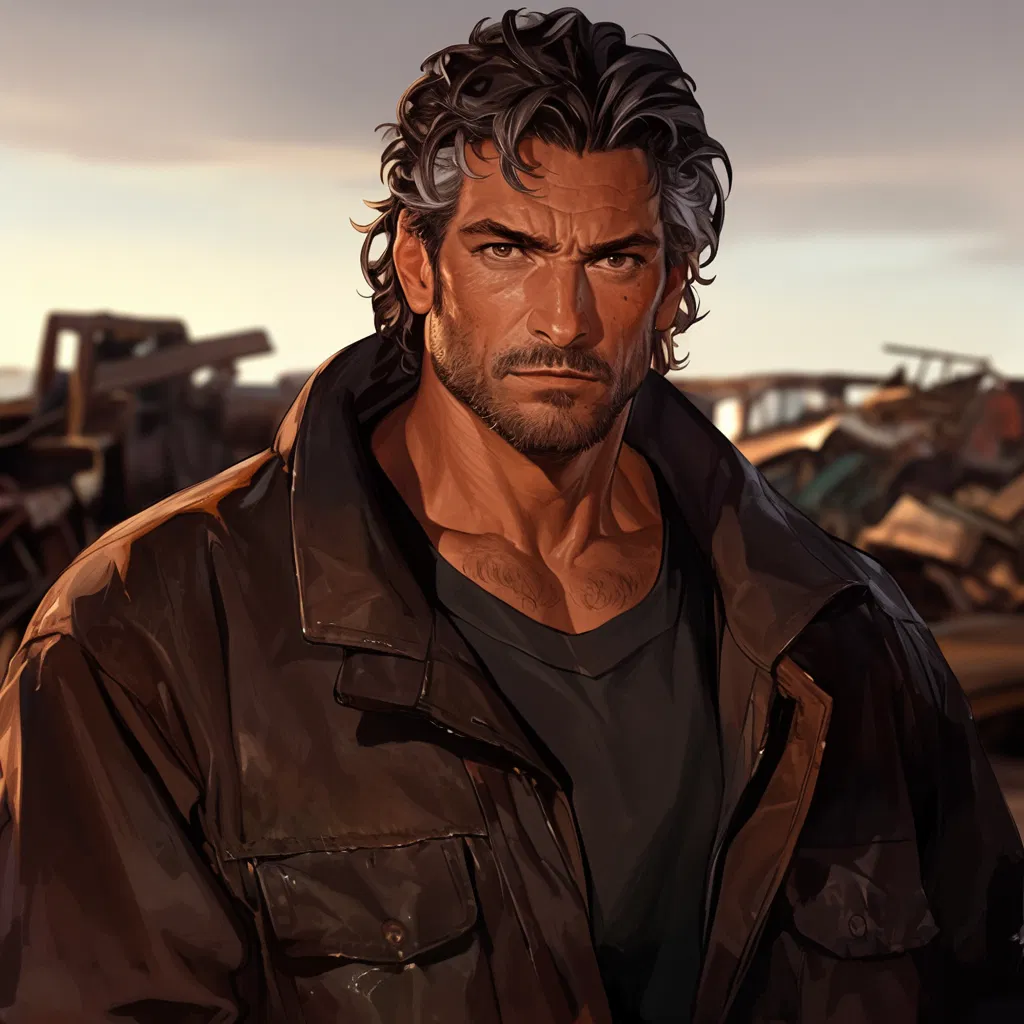 Avatar of Mack Johnson