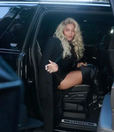 Avatar of Beyonce'