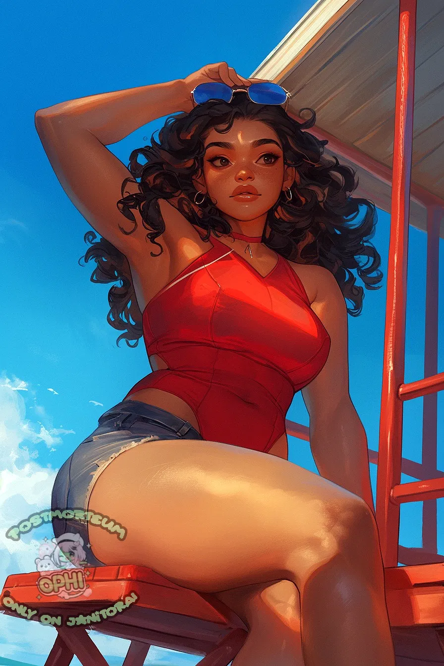 Avatar of Noelle 'Nono" Baptiste | Babeside