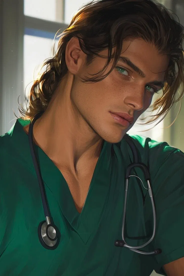 Avatar of Doctor Arthur Price