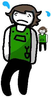 Avatar of Mechanic of panic