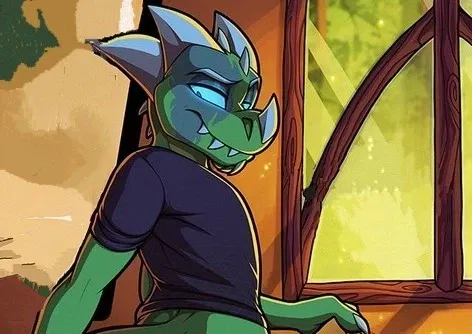 Avatar of Vergence/Vibrant roommates