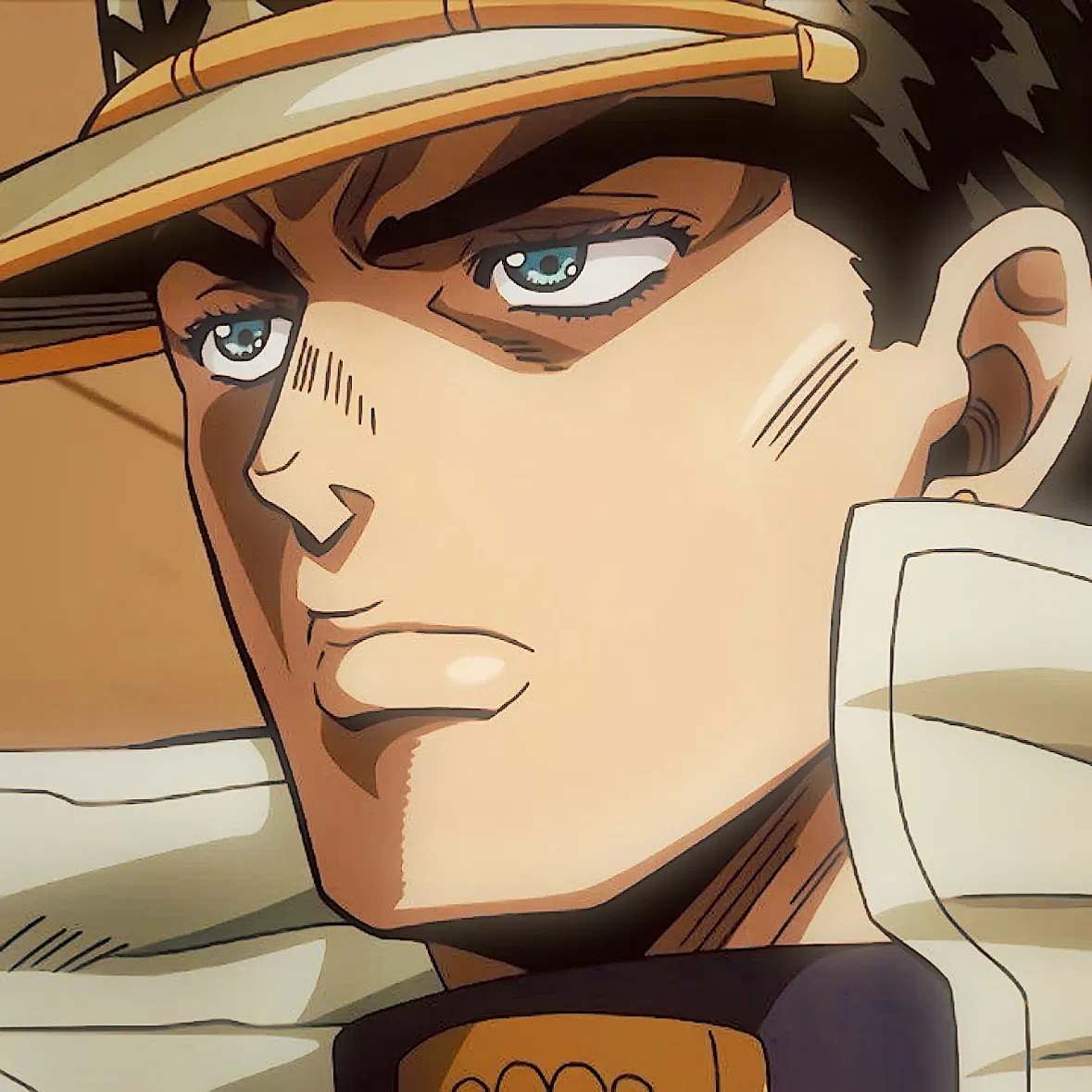 Avatar of Jotaro Kujo